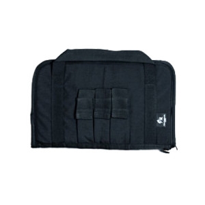Rectangular Pistol Cases